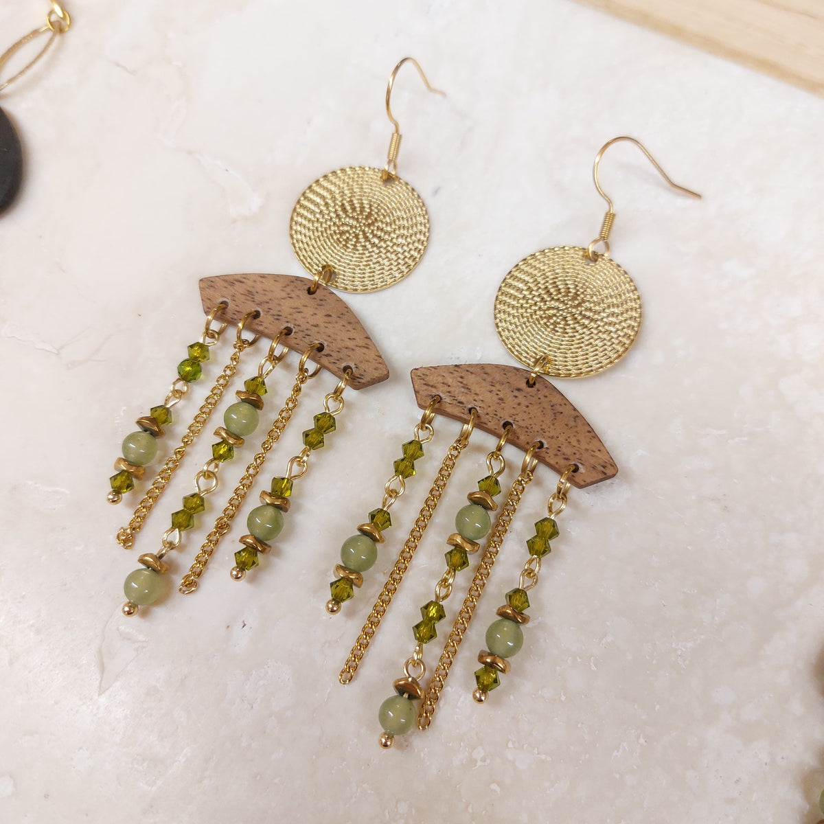 Ohrringe &