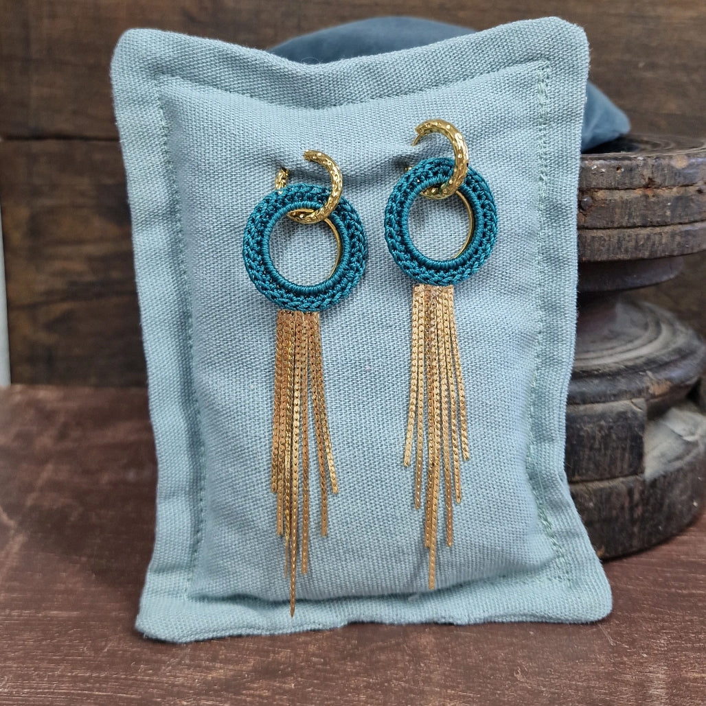 Mix &amp; Match Kreolen &