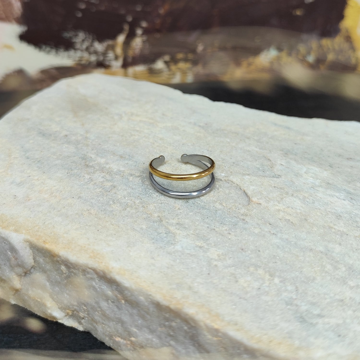 Ring &