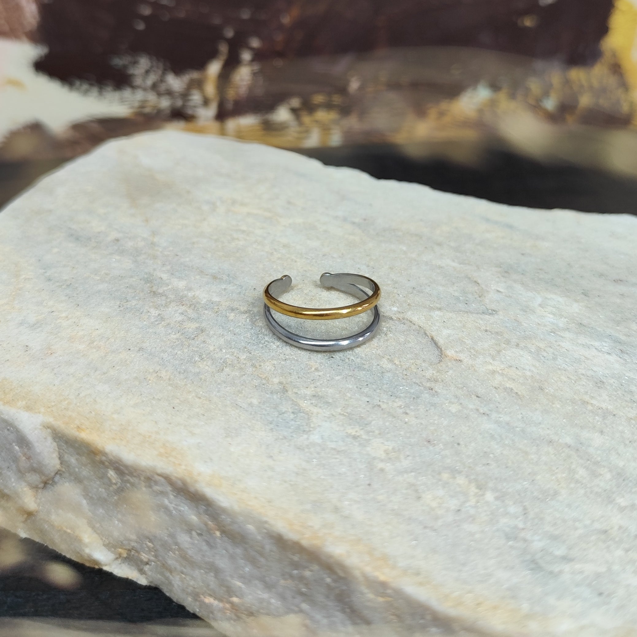 Ring &