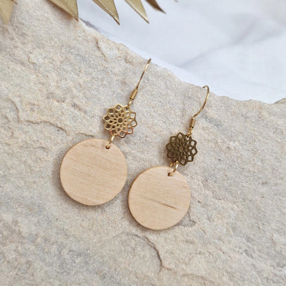 Lebensbaumschmuck Birke
