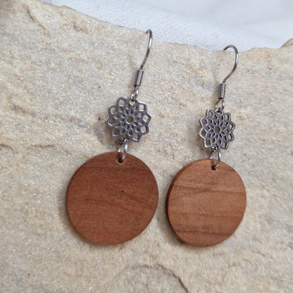 Lebensbaumschmuck Apfelbaum