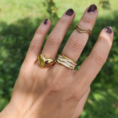 Ring &