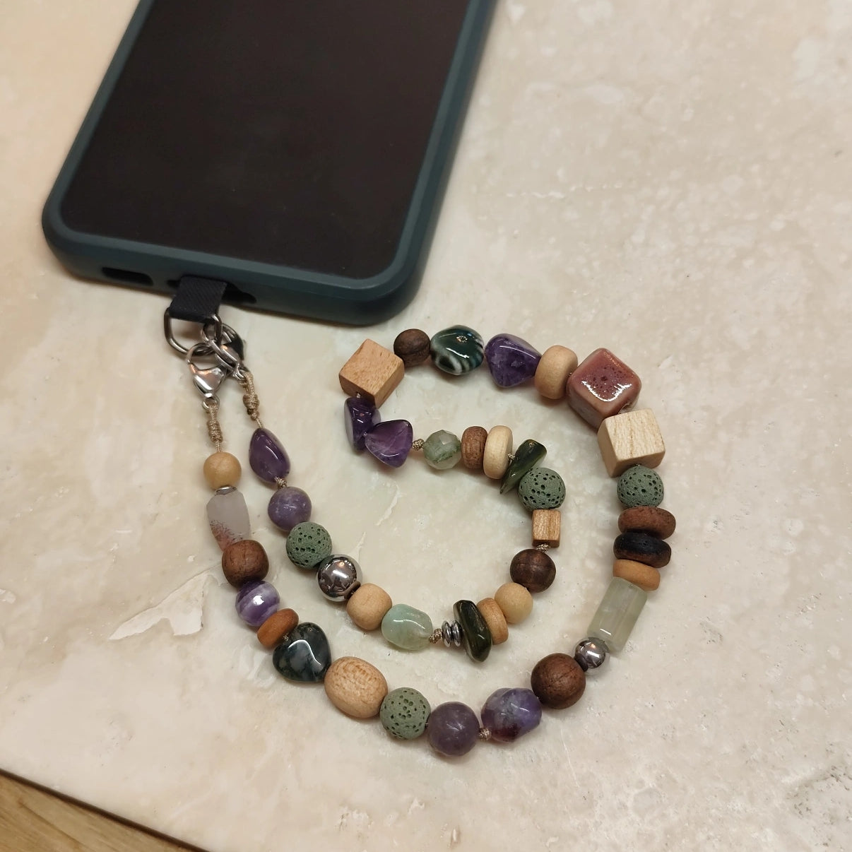 Mini Handyketten &