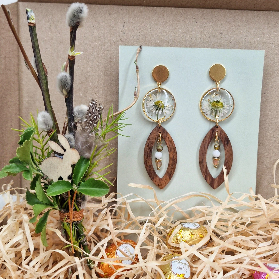Osternest &