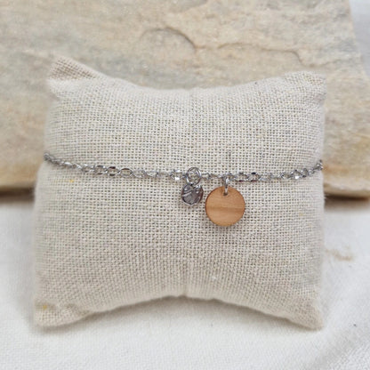 Lebensbaumschmuck Weide