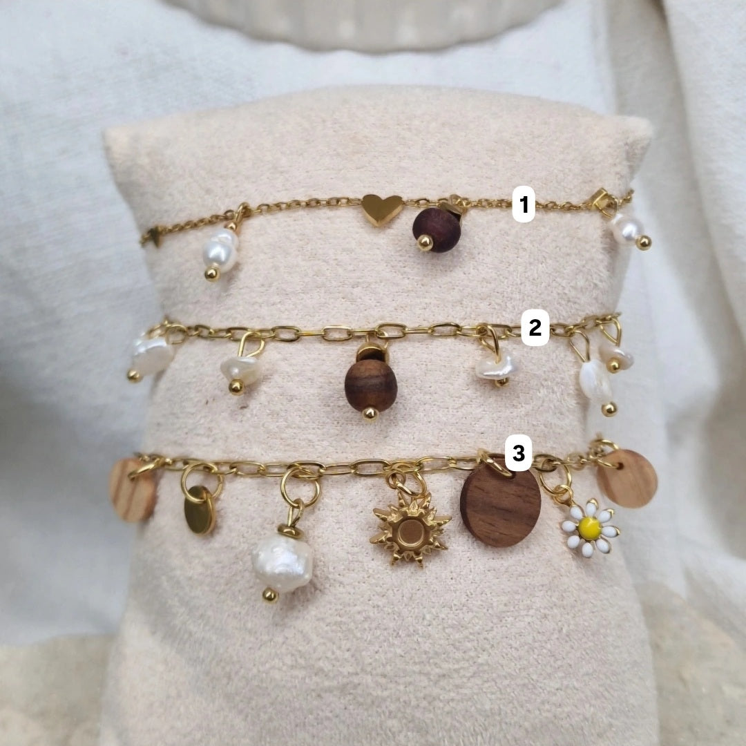 Armbänder &