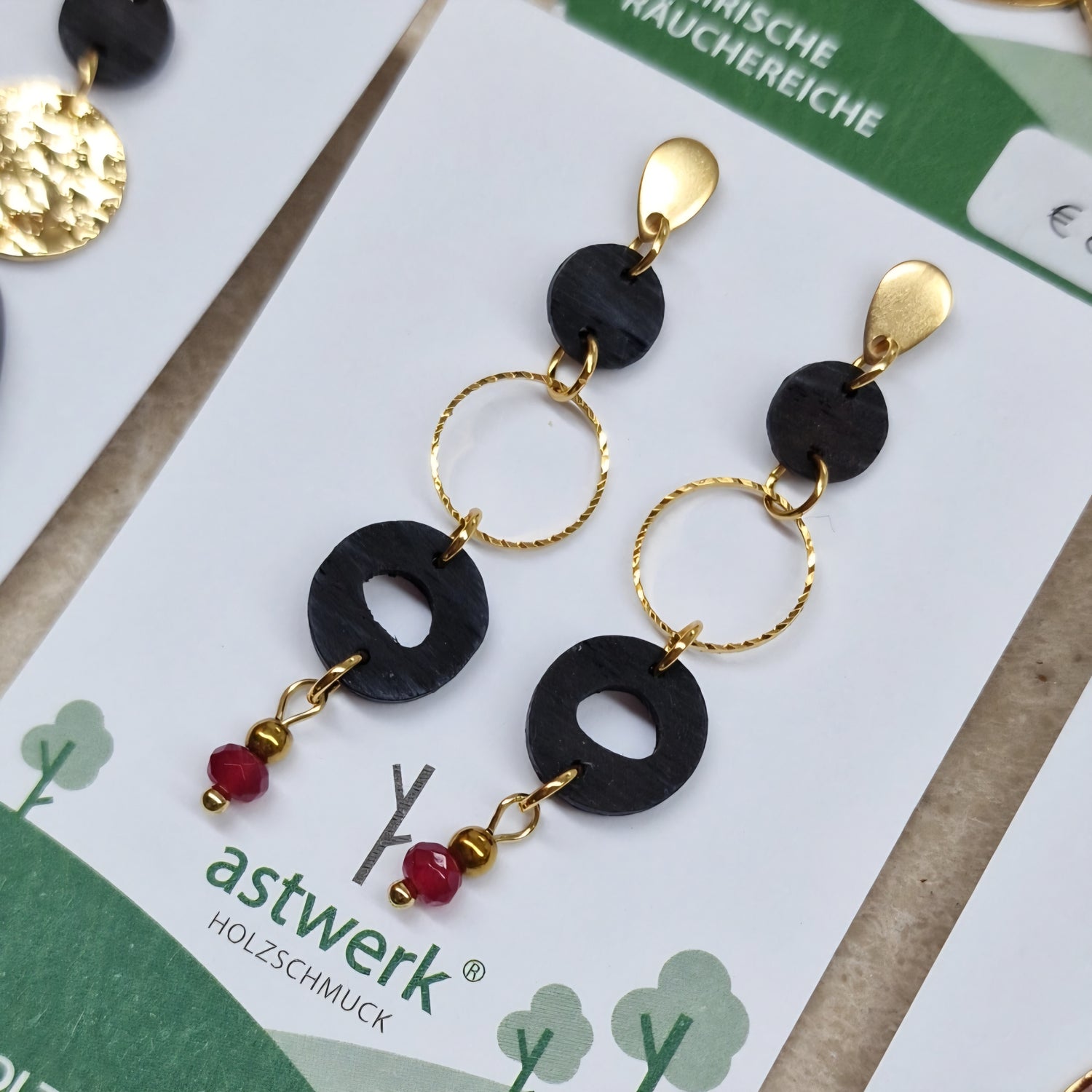 Ohrringe &