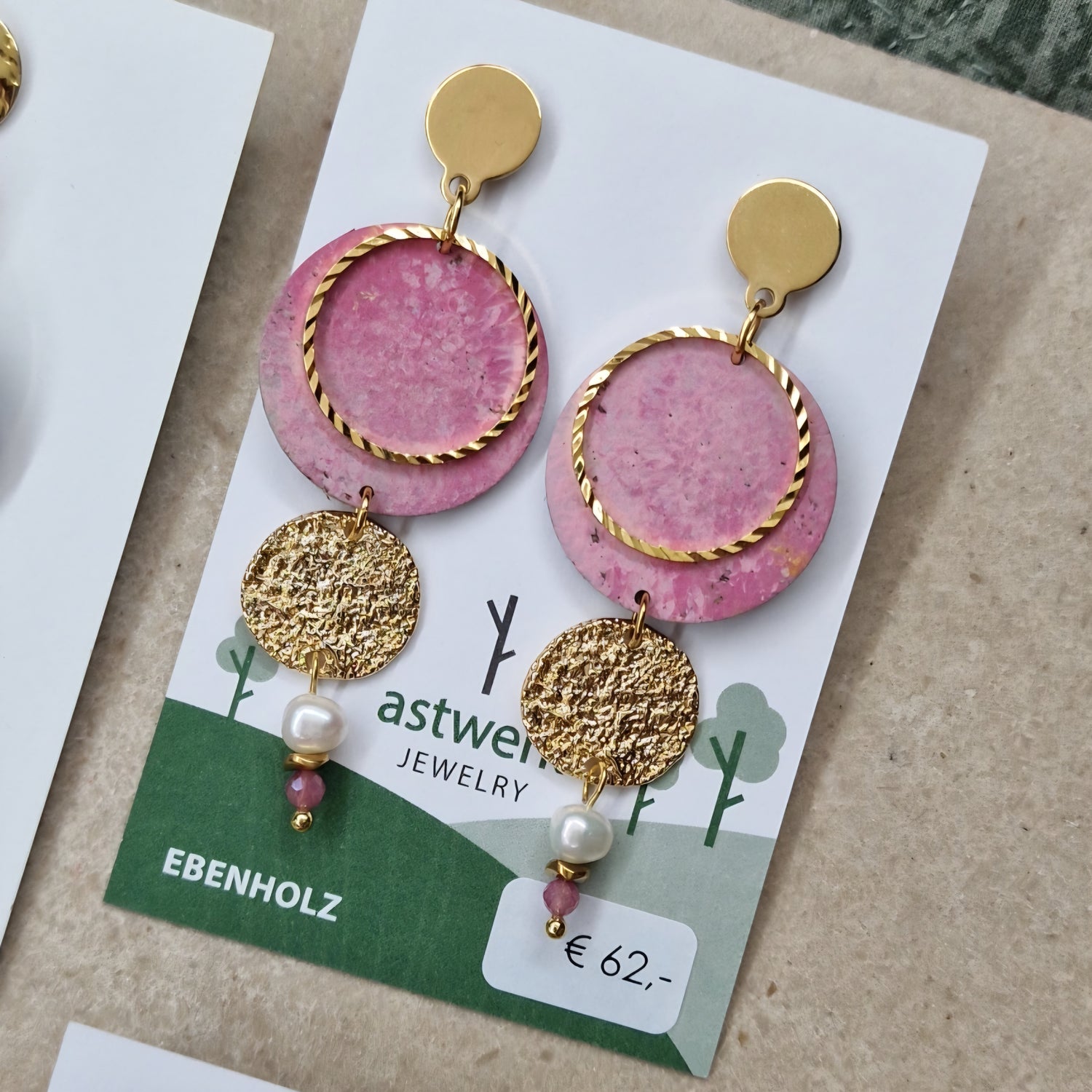 Ohrringe &