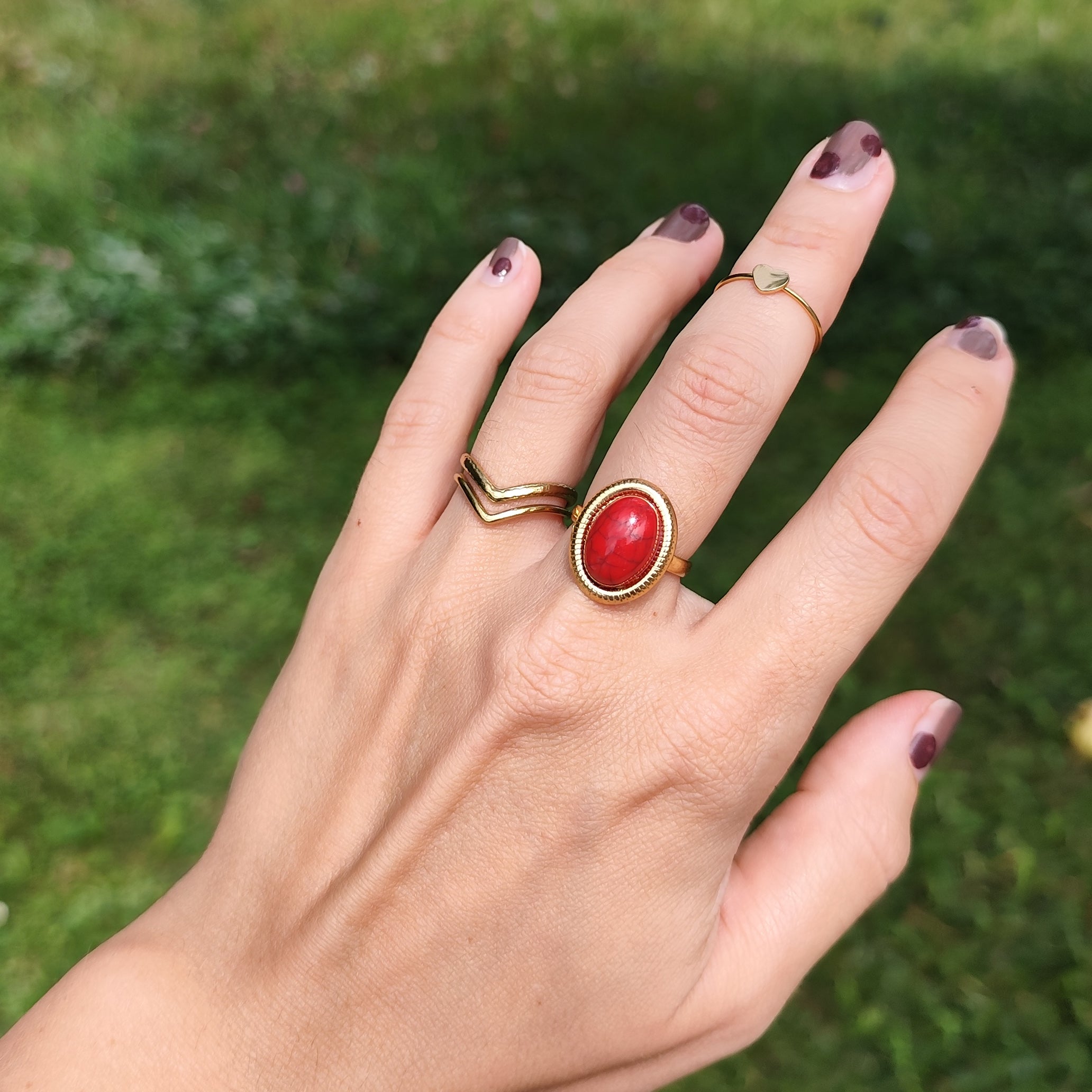 Ring &
