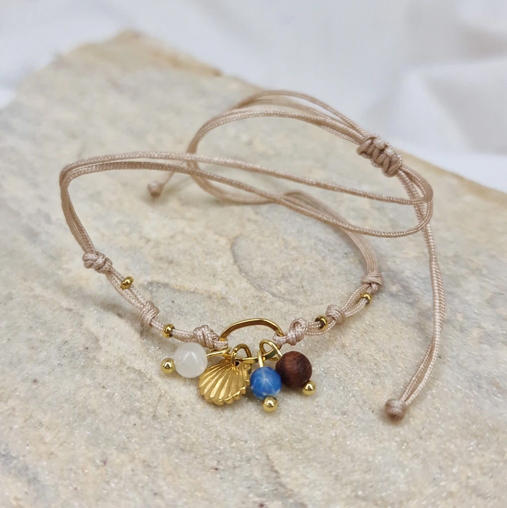 Fußkette &