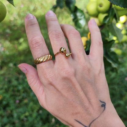 Ring &