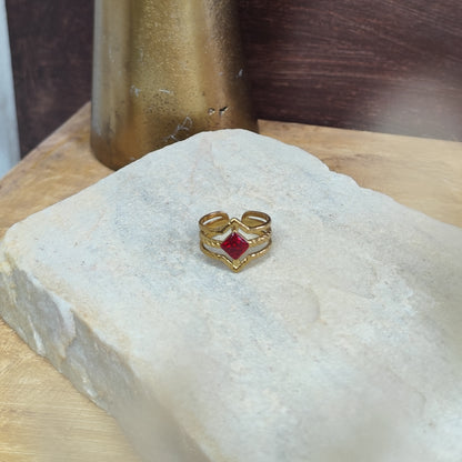Ring &