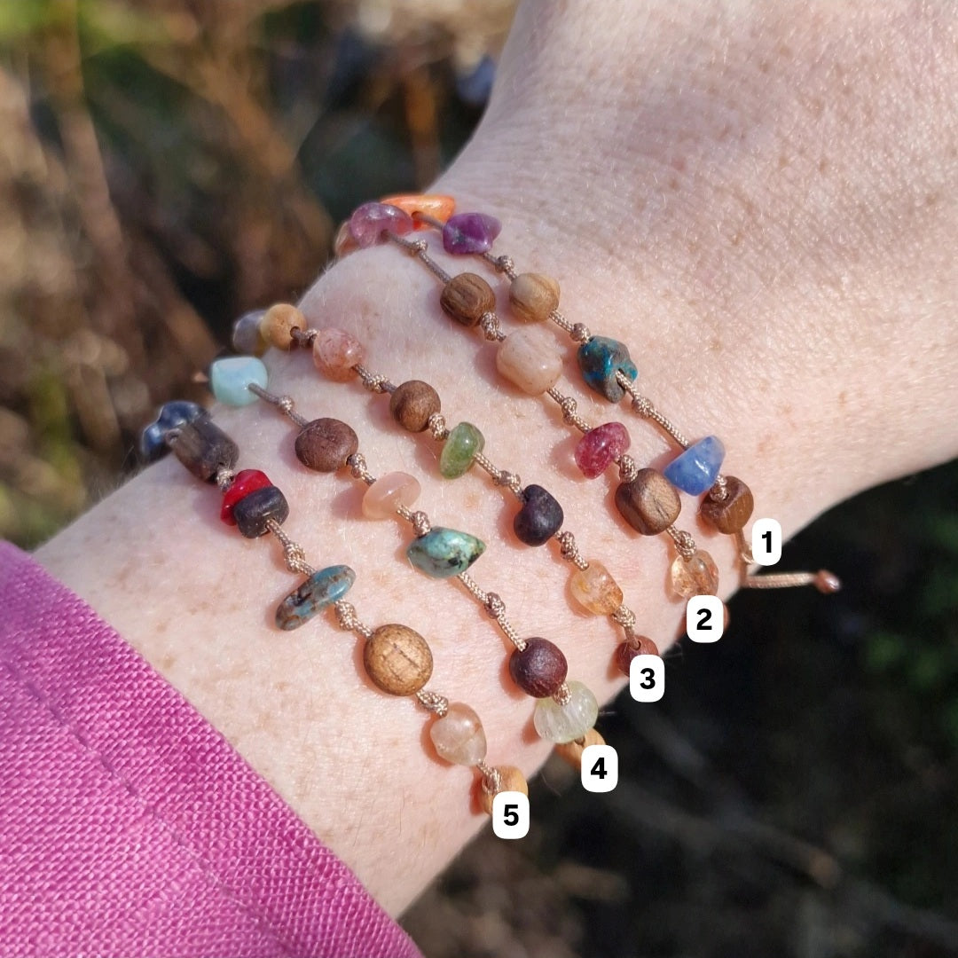Armbänder &