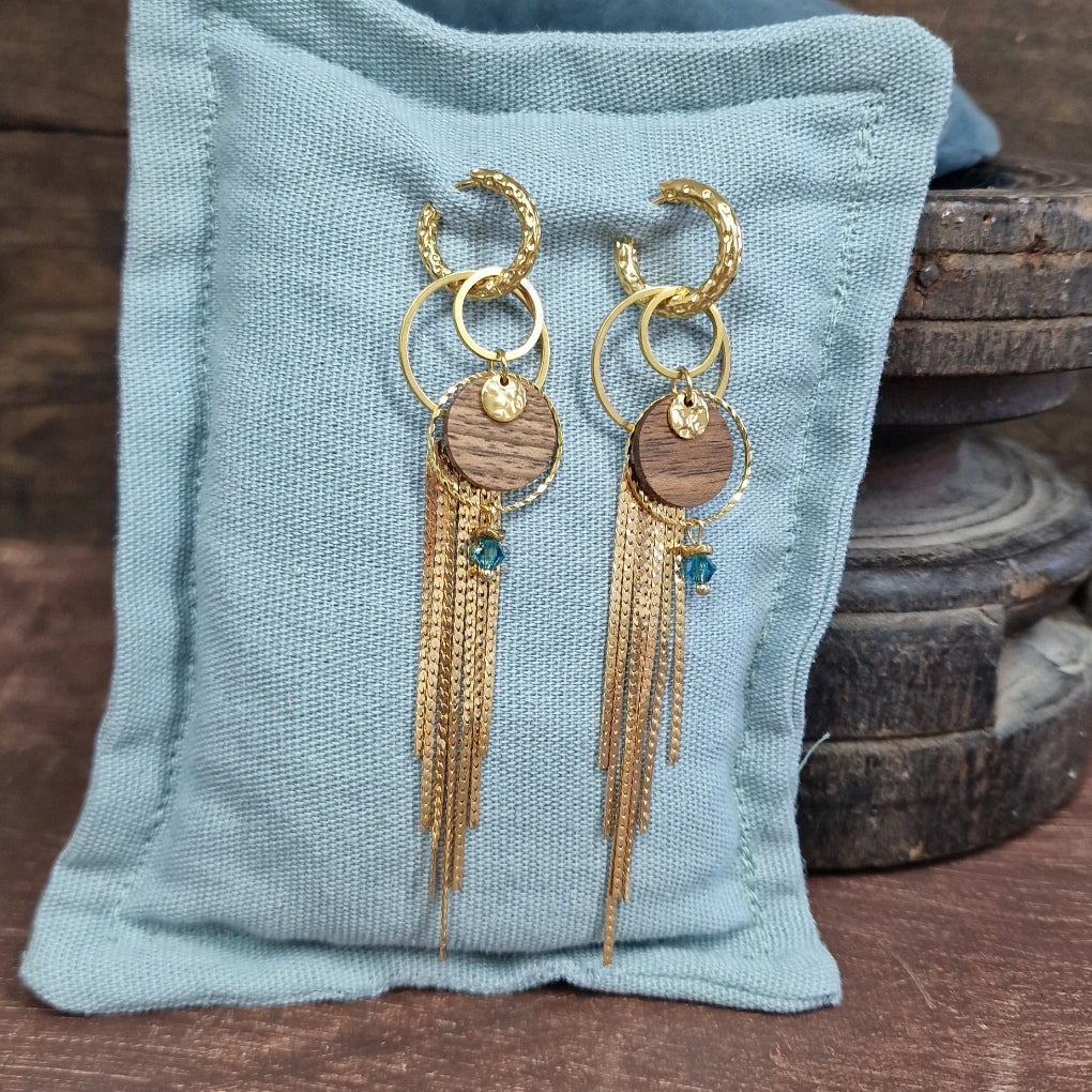 Mix &amp; Match Kreolen &