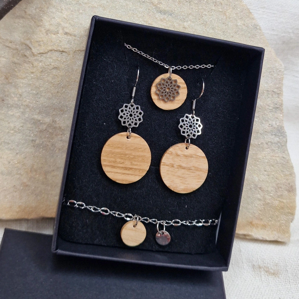Lebensbaumschmuck Esche