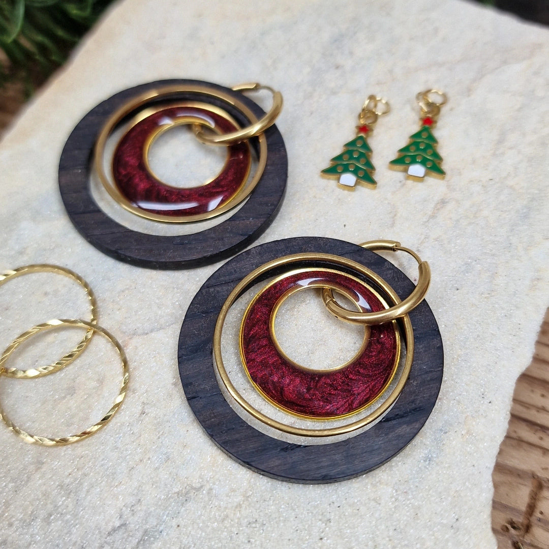 Mix &amp; Match Kreolen &