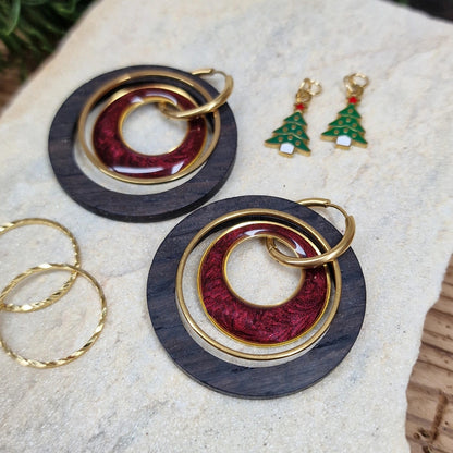 Mix &amp; Match Kreolen &