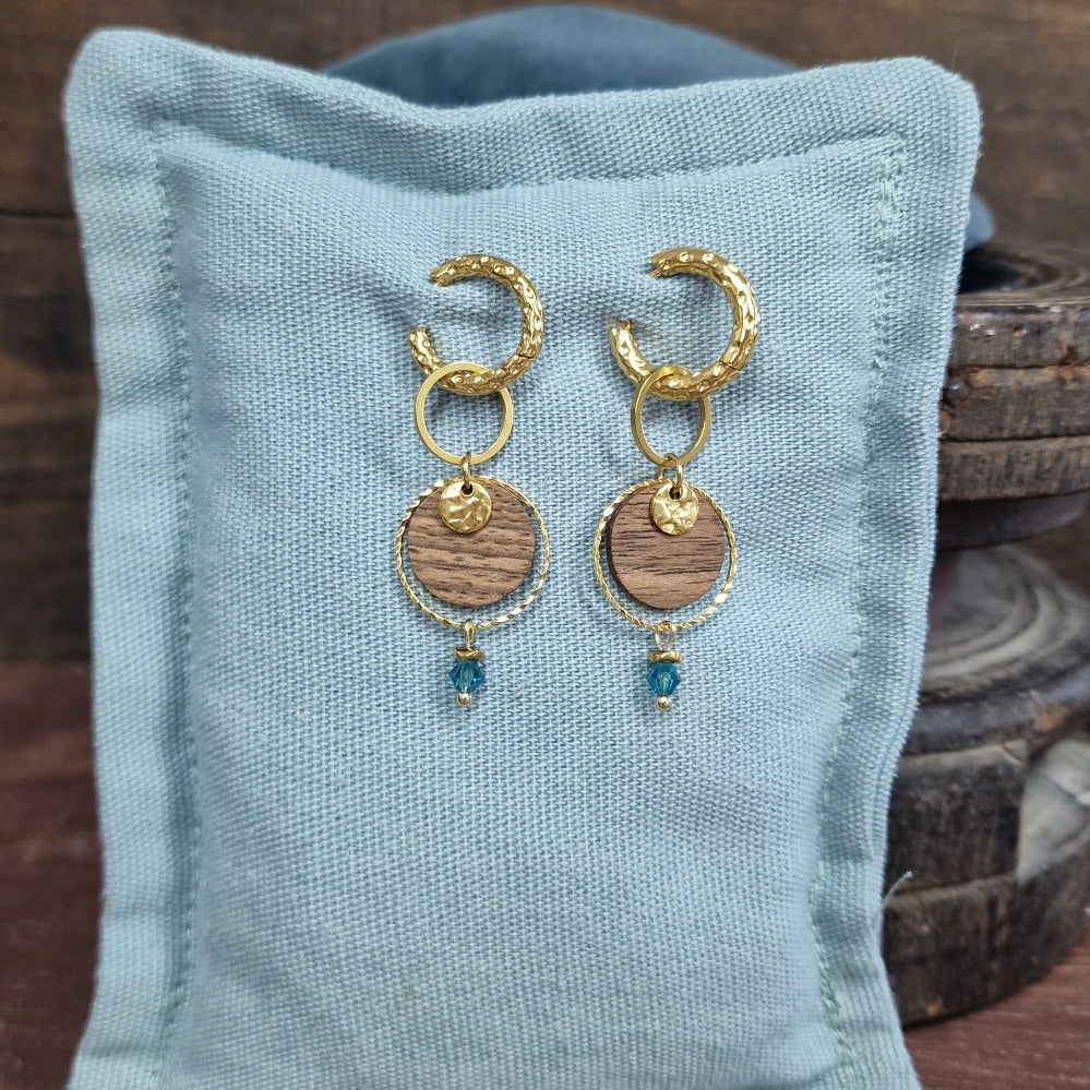 Mix &amp; Match Kreolen &