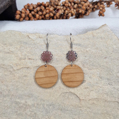 Lebensbaumschmuck Zeder