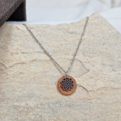 Lebensbaumschmuck Apfelbaum