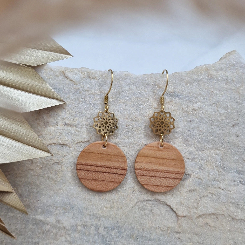 Lebensbaumschmuck Zeder
