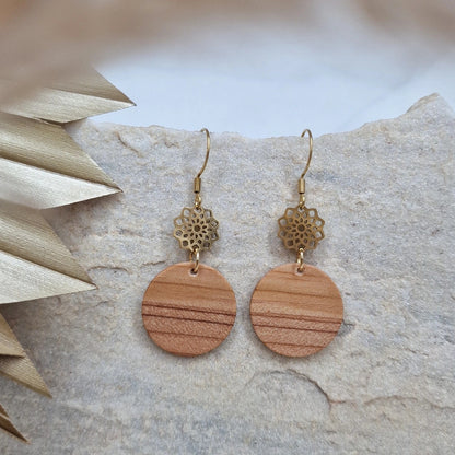 Lebensbaumschmuck Zeder