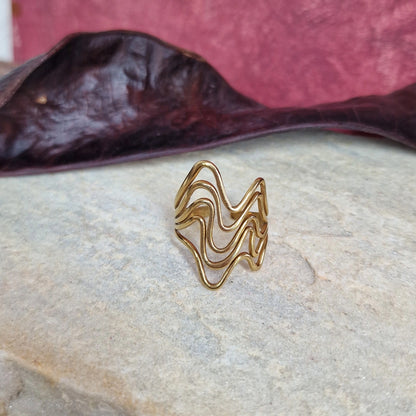 Ring &