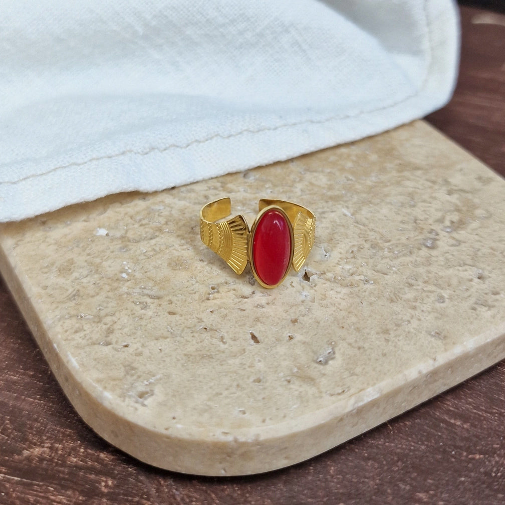 Ring &