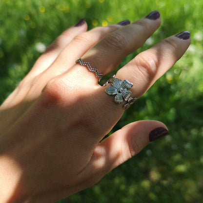 Ring &