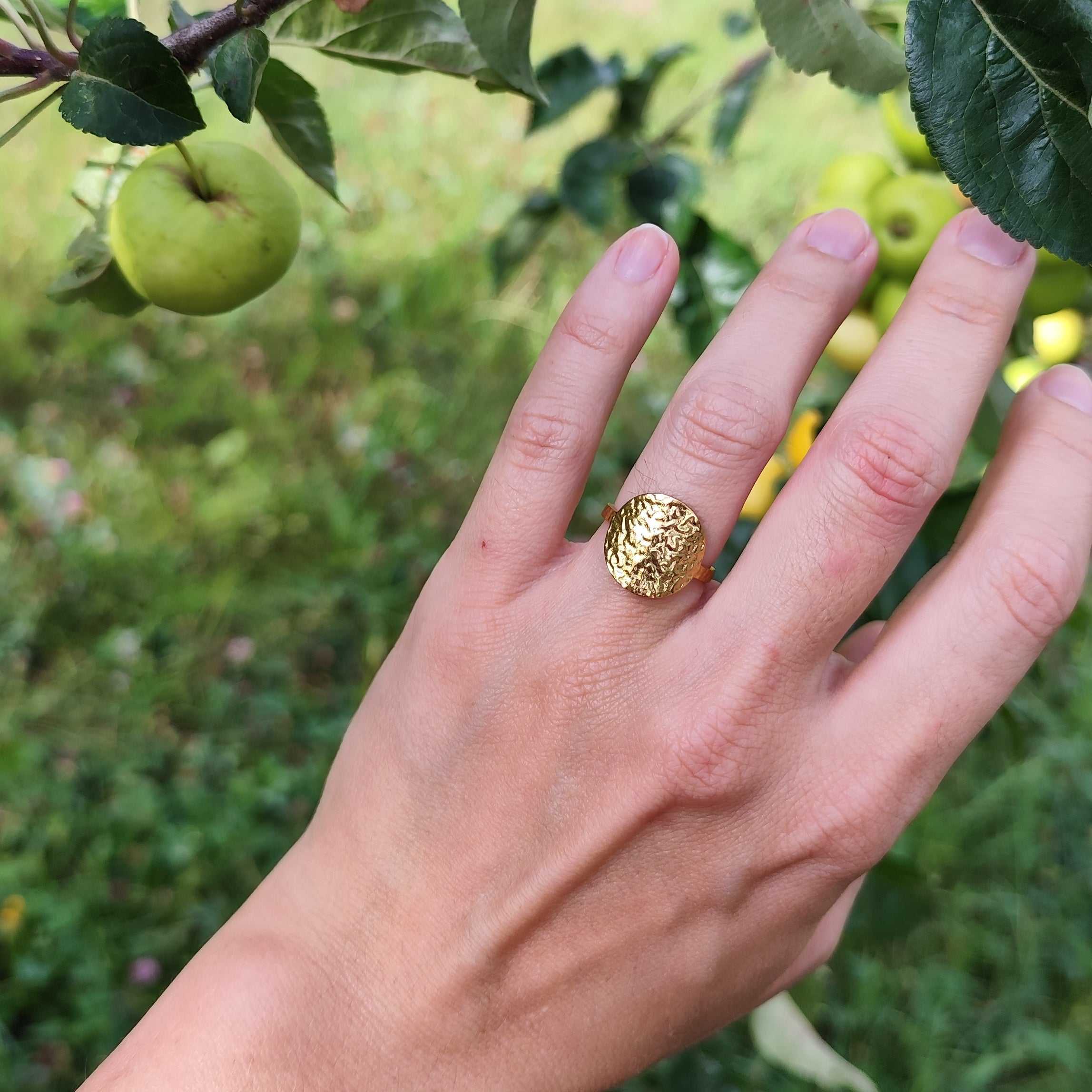 Ring &