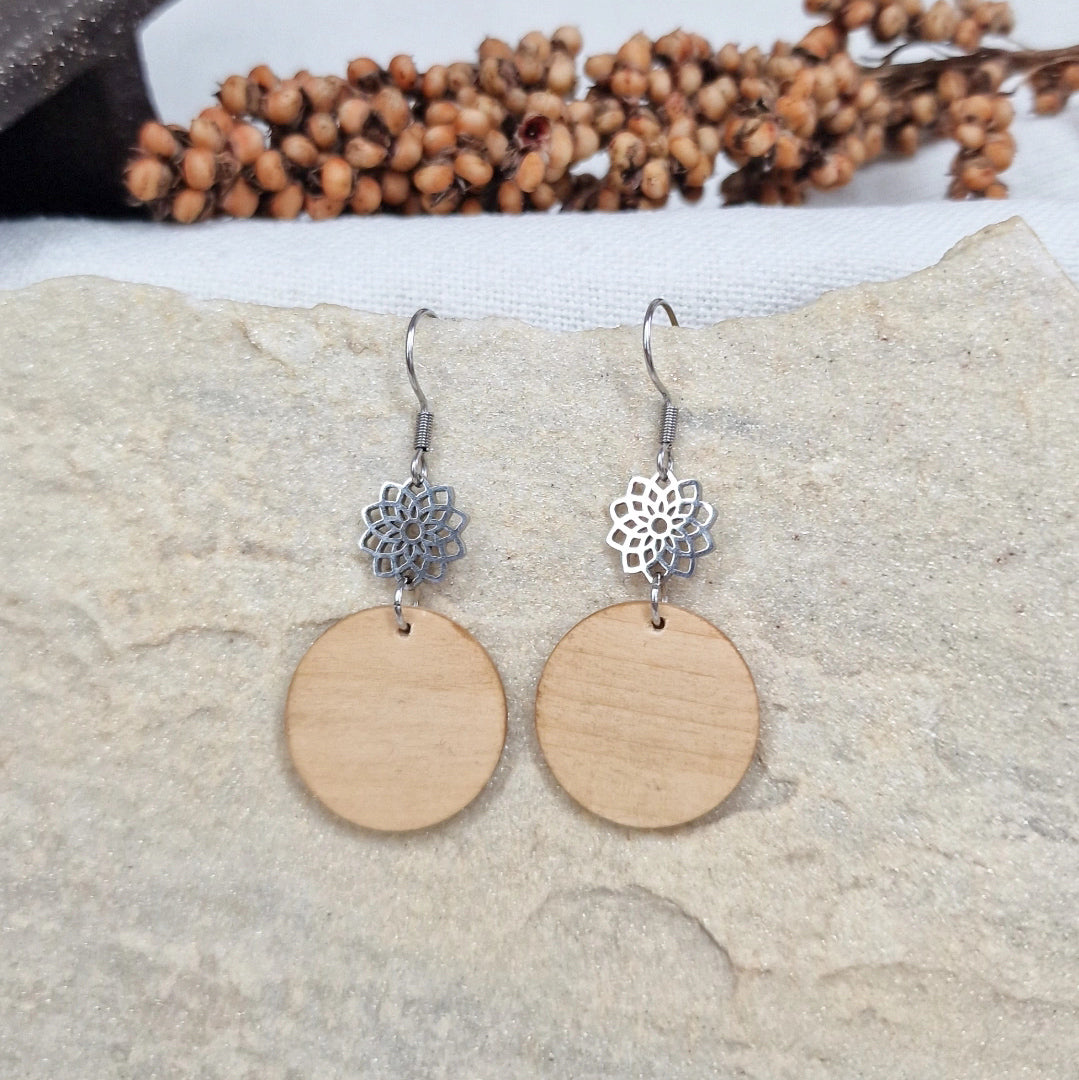 Lebensbaumschmuck Linde