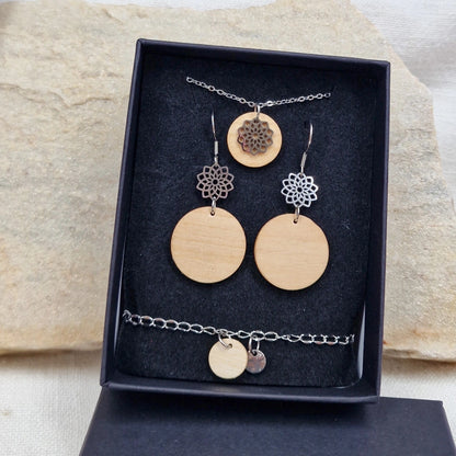 Lebensbaumschmuck Linde