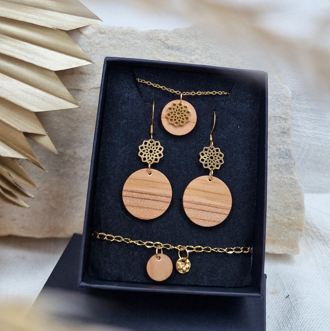 Lebensbaumschmuck Zeder