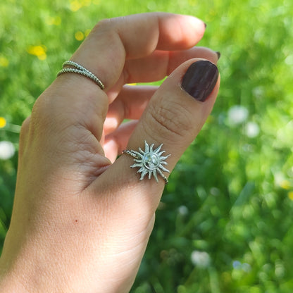 Ring &