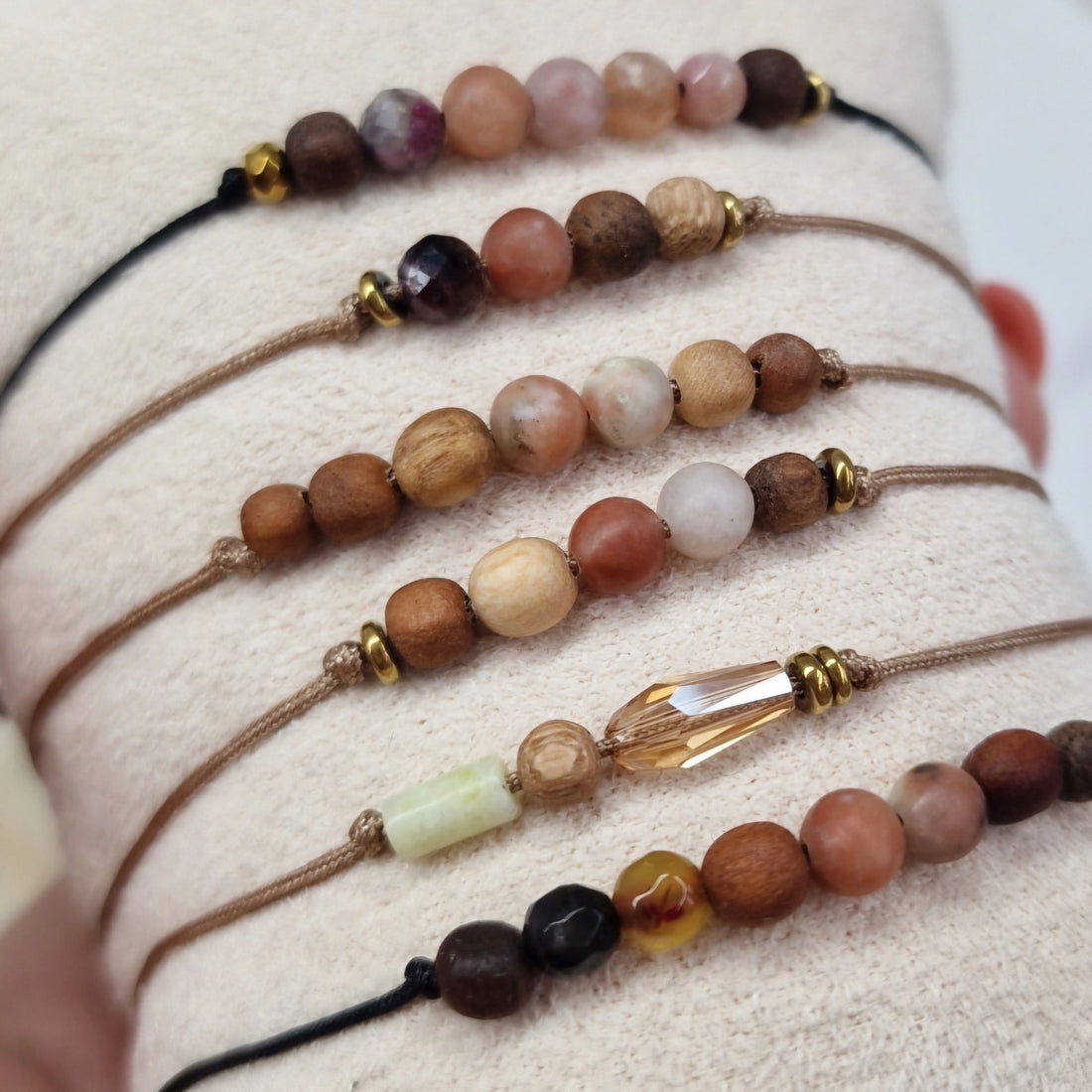 Armbänder &