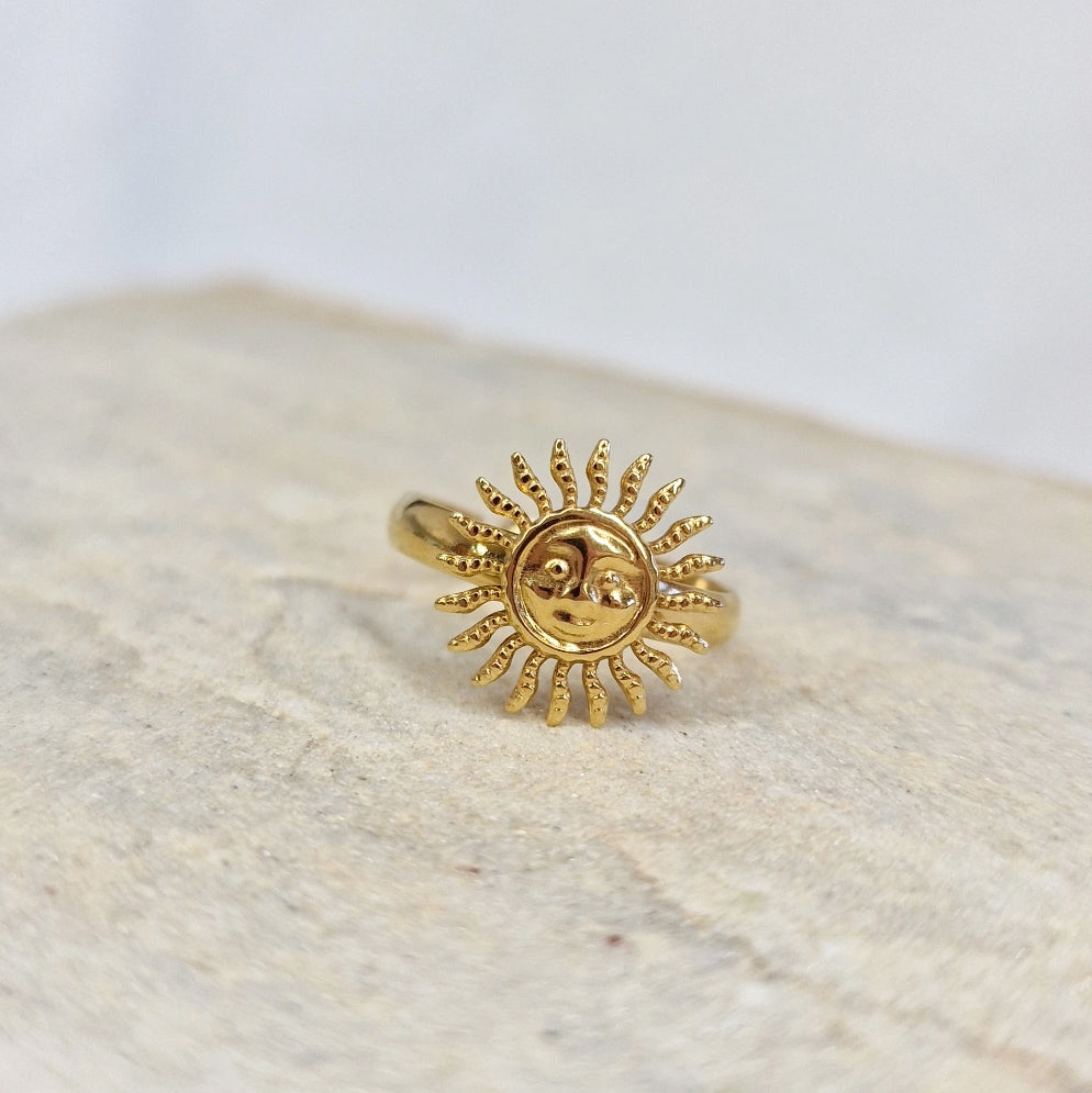 Ring &