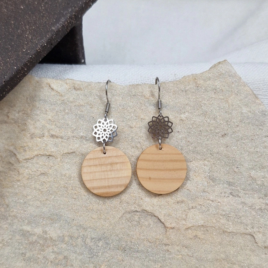 Lebensbaumschmuck Tanne