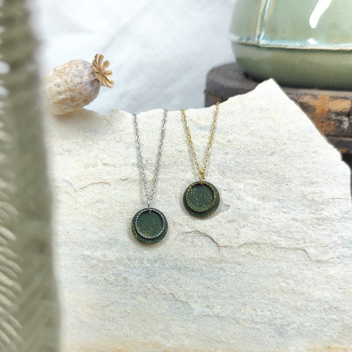 Kette &