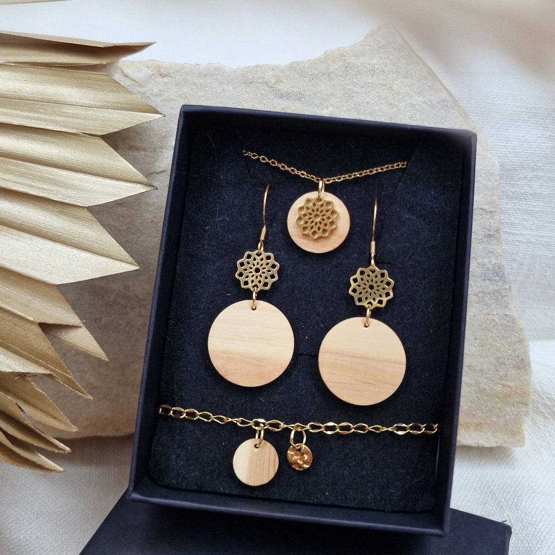 Lebensbaumschmuck Zypresse