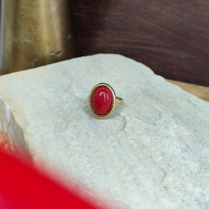 Ring &