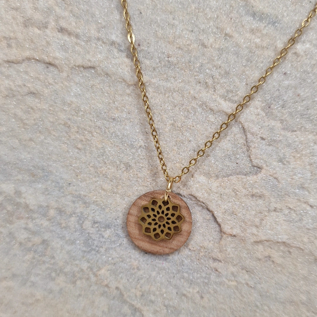Lebensbaumschmuck Eberesche