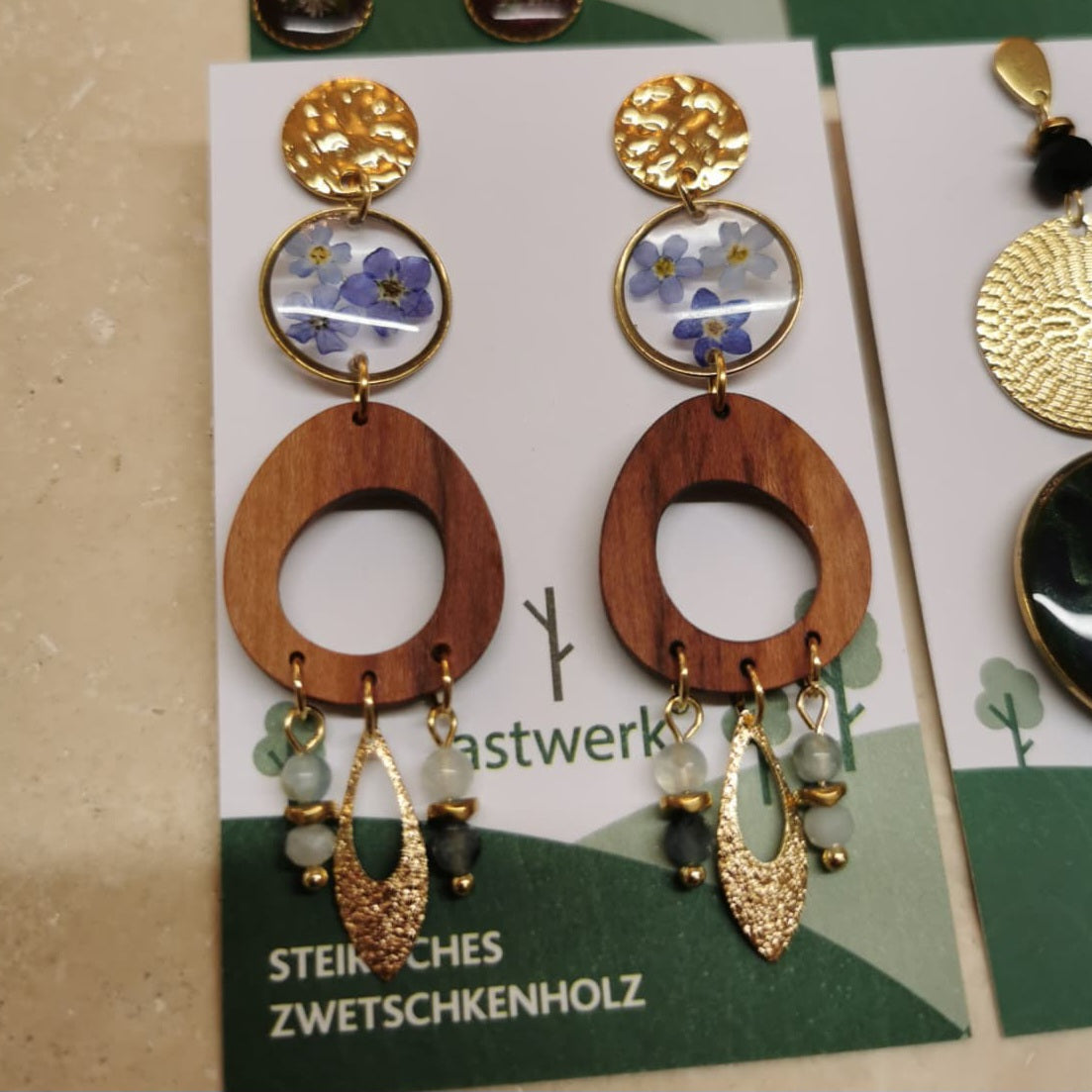Ohrringe &