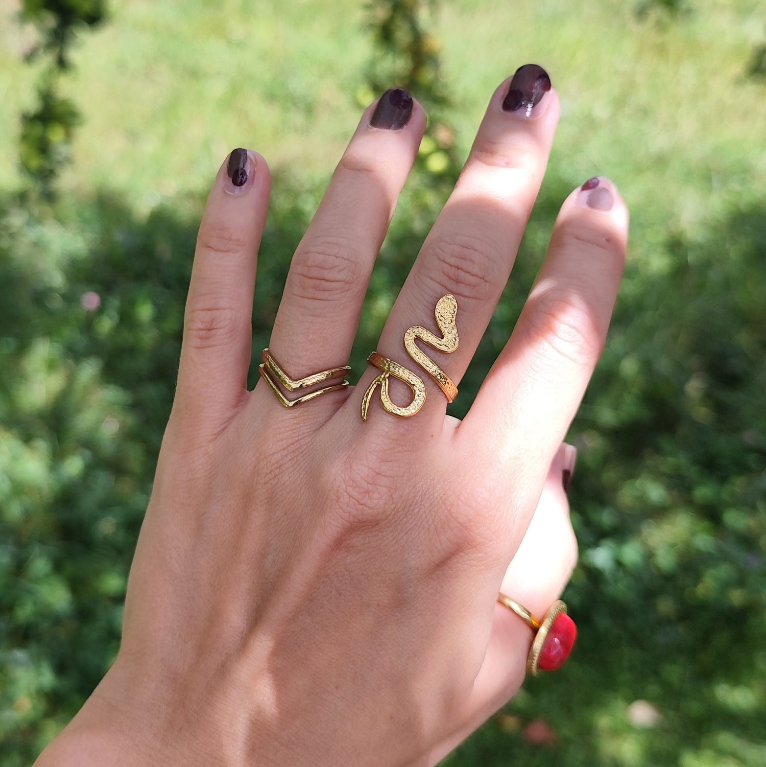 Ring &