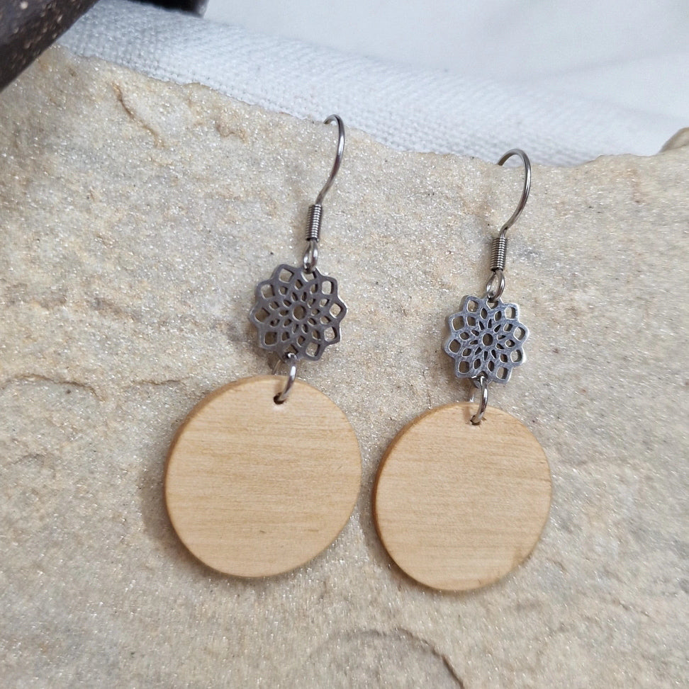 Lebensbaumschmuck Birke