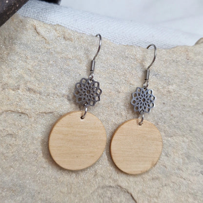 Lebensbaumschmuck Birke