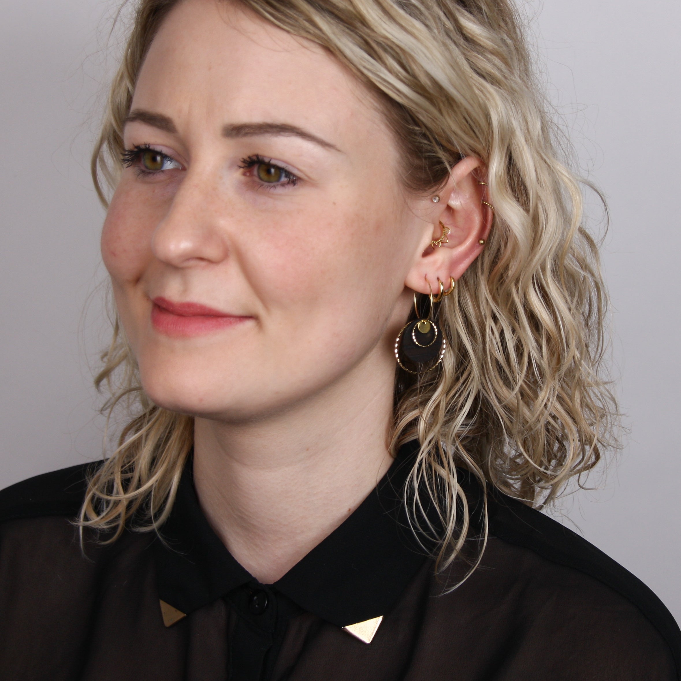 Mix &amp; Match Kreolen &