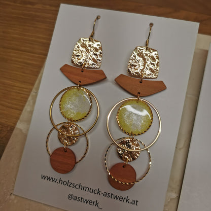 Ohrringe &