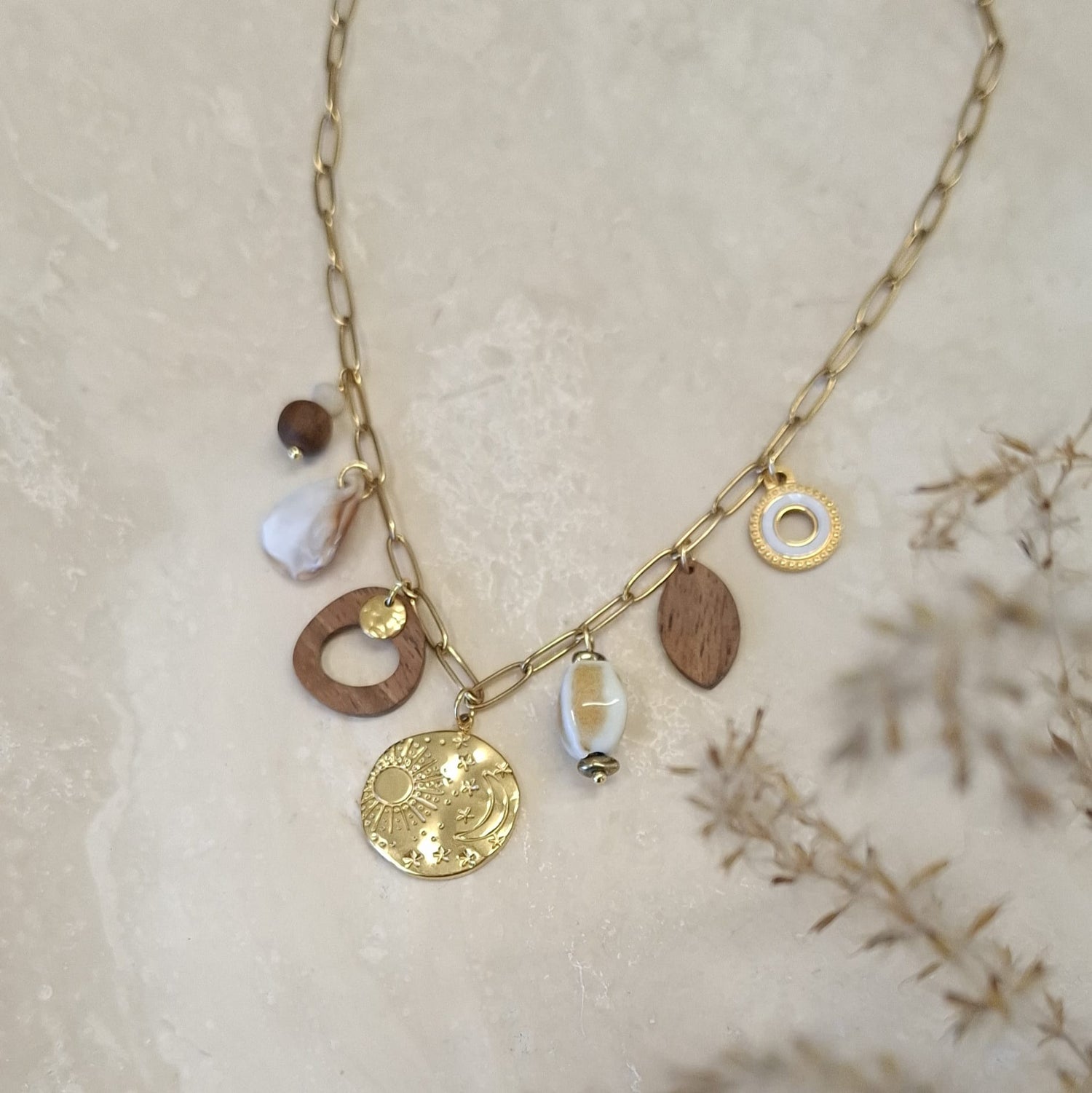 Kette &