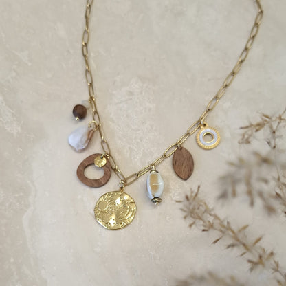 Kette &